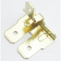 Chinese supplier new products custom-made metal small furniture angle bracket